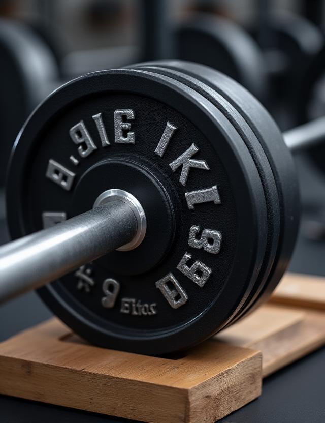 Løfteplattformer og frivekter